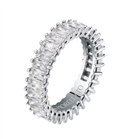 Anillo Morellato Mujer in Plata SAVP10012 - SAVP10012